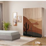 Woody Fashion ormar lena 3 905 | ePonuda.com