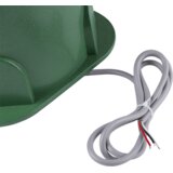 MELCHIONI family Vrtni zvočnik, 30W, 100V, IPX5, zelena barva - GS530 | Shoptok.si