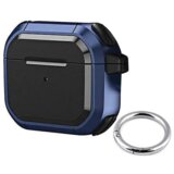 Beline ETUI ZA AIRPODS SOLID COVER ZA AIRPODS PRO MODRA, (21967122) Cene