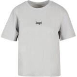 Mister Tee Women's T-shirt Angel Wings grey Cijene