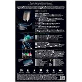 Oral-b iO serija 10 Lunar Gold posebno izdanje, Elektricna cetkica za zube lunar gold. | shoptok.hr