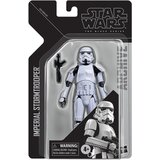 Hasbro arhivska figurica star wars stormtrooper imperial coleccion, (20840064) Cene
