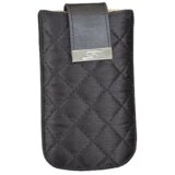 Sushi torbica samsung galaxy s iii size l black diamonds Cene