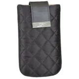 torbica samsung galaxy s iii size l black diamonds