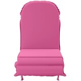  Jastuk za sunčanje GEMERT 100% poliester Ružičasta - Ružičasta Poliester | shoptok.hr