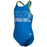 Arena deČiji kupaĆi shaking swimsuit v back | ePonuda.com