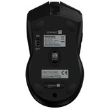 Connect IT CMO-3530-DD-LEDRGB Bežični gejmerski miš 800/1200/1600/2400/4800DPI 600mAh | Eponuda.com