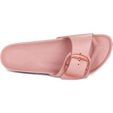 Birkenstock Madrid Big Buckle EVA Ružičasta | shoptok.hr