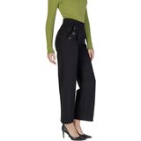 Street One Lahkotne hlače & Harem hlače 378115 Črna | Shoptok.si