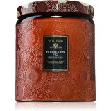 VOLUSPA Japonica Forbidden Fig dišeča sveča 1.25 kg | Shoptok.si