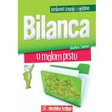  BILANCA U MALOM PRSTU - Vlatka Sakar | shoptok.hr