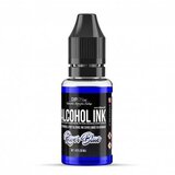  Alkoholna boja ink River Blue Plava- 20ml | ePonuda.com