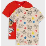 Sinsay Komplet od 2 majice dugih rukava PAW Patrol | shoptok.hr