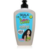 Skala Mais Cachos tekoči gel za lase 250 g u