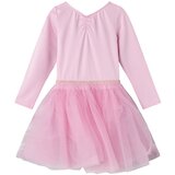 name it Haljina 'ONONAJA' zlatna / roza | shoptok.hr