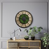 Styler Stenska ura ø 57 cm Ben – | Shoptok.si