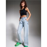 Sinsay Crop top na vezanje | shoptok.hr