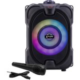 Xplore XP8840 DUET-S, 100W karaoke prenosni zvočnik, (20412132) Cene