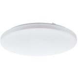 Eglo frania plafonjera/1, led, 33,5w, prom 430, bijelat | shoptok.hr