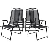 Gardenson SET ZLOŽLJIVIH VRTNIH STOLOV Slike