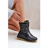 Big Star Ladies snow boots Cijene