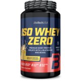 BioTech USA BioTechUSA Iso Whey Zero - Premium Proteinski Prašak sa 25g Proteina po Serviranju Cene