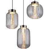 Globo VISEČA LED-SVETILKA //3000 K/230 V/ | Shoptok.si