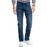 Lee Jeans straight L706DXAG DAREN Modra Cene