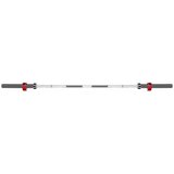  Go450 olimpijska šipka 220 cm s ključnom viljušnom hms | shoptok.hr