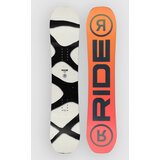 Ride Low2025 Kids Snowboard design | Shoptok.si