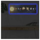 WALLXPERT 3090NASA 021 Dekorativna LED slika, 30x90cm | Eponuda.ba