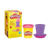 Hasbro Play-Doh: Mini Topper - set plastelina za izradu mini sladoleda - Cijene