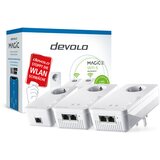 DEVOLO Magic 2 WiFi 6 Multiroom Kit 8824 | shoptok.hr