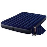 Intex Krevet na naduvavanje 203x152x25cm sa ručnom pumpom Cene'.'
