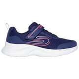 Skechers Nizke superge dynamatic Modra Cene