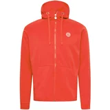 Bidi Badu Športna jakna oranžno rdeča