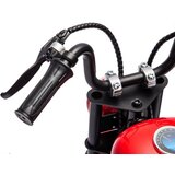  TURBO 36V crveni - na akumulator | shoptok.hr