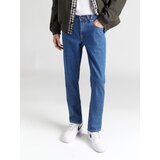Volcom Kavbojke 'VORTA' moder denim | Shoptok.si