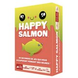  Društvene igre Asmodee Happy Salmon | shoptok.hr