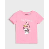 Sinsay Komplet pidžame My Melody | shoptok.hr