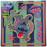 Disney Stitch Dijamantno slikanje XL pakiranje 29 x 29 cm Slike