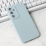 Torbica silikon pro camera za samsung A356B galaxy A35 5G svetlo plava