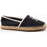 Tommy Hilfiger Espadrile - Modra | Shoptok.si