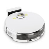 Karcher RCV 5 - Baterijski robotski usisivač za suvo usisavanje bez kese | ePonuda.com