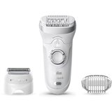 Braun Epilator, 2u1, Silk-epil 9-705 - 426714, Bijeli | Eponuda.ba
