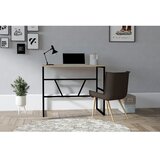 Hanah home Radni sto Monea Sapphire Oak