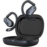 Edifier prave brezžične slušalke odprte konstrukcije s Hi-Res Audio - črne, (22068785) Cene