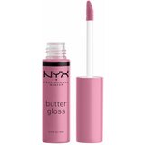 NYX professional makeup sjaj za usne butter 02-Eclair Cene
