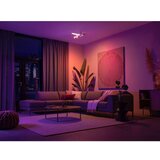 Philips 929003809101 Centris hue cross 3 spot beli v2 ( 21026 ) | Eponuda.com