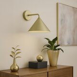  Zidna lampa CAPITAL 1xGX53/15W/230V zlatna | Eponuda.com